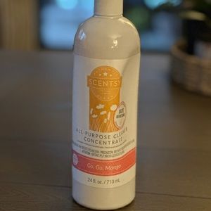 Scentsy All Purpose Cleaner